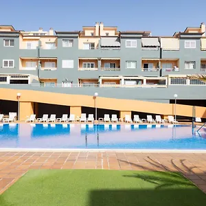 Live Puertito Paseo Apartamento Puertito de Guimar